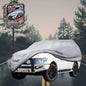 SilverShield Outdoor Car Cover for Mitsubishi Pajero 2006-2021 XL(new) Univ Fit