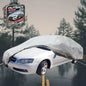SilverShield Outdoor Car Cover for Subaru Liberty 2003-2009 4GEN L Universal Fit