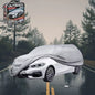 SilverShield Outdoor Car Cover for BMW 1 Series 5-Door Hatch 2019 - Current L