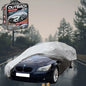 SilverShield Outdoor Car Cover for BMW 5 Series 2003 - 2010 (E60 E61) L Univ Fit