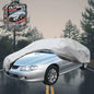 SilverShield Outdoor Car Cover for Holden Commodore 1997 - 2006 L Universal Fit