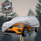 SilverShield Outdoor Car Cover for Renault CAPTUR 2019-Current L Universal Fit