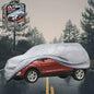 SilverShield Outdoor Car Cover for Ford Escape 2013 - 2019 ZG LC Universal Fit