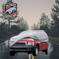 SilverShield Outdoor Car Cover for Toyota Hilux Single Cab 1997 - 2005 LC