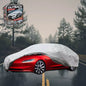 SilverShield Outdoor Car Cover for Tesla Model 3 2024 - Current (Highlander) L