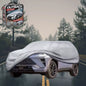 SilverShield Outdoor Car Cover for GWM Haval H6GT 2021-Cur (Coupe) L Univ Fit