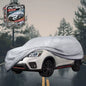 SilverShield Outdoor Car Cover for Subaru Forester 2018-Current LC Universal Fit