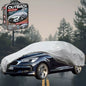 SilverShield Outdoor Car Cover for Citroen DS 5 2011 - 2018 L Universal Fit