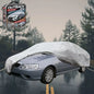 SilverShield Outdoor Car Cover for Ford Fairmont 2002 - 2008 L Universal Fit