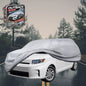 SilverShield Outdoor Car Cover for Toyota Rukus 2010 - 2015 LC Universal Fit