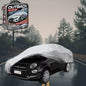SilverShield Outdoor Car Cover for FIAT 500 500c 2021 - Current L Universal Fit
