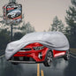 SilverShield Outdoor Car Cover for Kia Stonic 2021 - Current YB L Universal Fit
