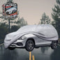 SilverShield Outdoor Car Cover for Mercedes-Benz GLA SUV 2020 - Current L