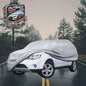 SilverShield Outdoor Car Cover for Mitsubishi Outlander 2006-2012 (CW/ZG/ZH) LC