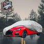 SilverShield Outdoor Car Cover for Hyundai i30 N 2021 - Current Hatch Fastback L