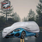 SilverShield Outdoor Car Cover for BMW 2 Series 2020 - Current Gran Coupe L