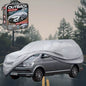 SilverShield Outdoor Car Cover for VolksWagen Caravelle 2016 - Current XL(new)