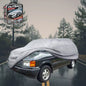 SilverShield Outdoor Car Cover for Land Rover Range Rover 1994 - 2002 (P38A) LC