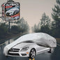 SilverShield Outdoor Car Cover for Mercedes-Benz CLS-Class 2010-2018 L Univ Fit