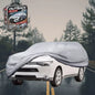SilverShield Outdoor Car Cover for Mitsubishi Outlander 2018-2021 (ZJ/ZK/ZL)  LC