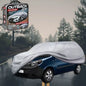SilverShield Outdoor Car Cover for Renault KANGOO 2010 - 2021 XL(new) Univ Fit