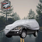 SilverShield Outdoor Car Cover for Mazda Tribute 2001 - 2008 LC Universal Fit