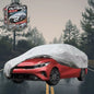 SilverShield Outdoor Car Cover for Kia Cerato 2018-Current (BD) L Universal Fit