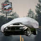SilverShield Outdoor Car Cover for Subaru WRX 2000 - 2007 L Universal Fit