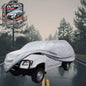 SilverShield Outdoor Car Cover for Holden Colorado Ute 2017 - 2020  (RG) XL(new)