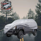 SilverShield Outdoor Car Cover for Suzuki Jimny XL Manual 2023 - Current LC