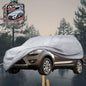 SilverShield Outdoor Car Cover for Ford Kuga TF 2012-2016 TE LC Universal Fit