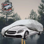 SilverShield Outdoor Car Cover for Mercedes-Benz C-class 2014 - 2021 Sedan L