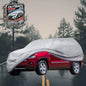 SilverShield Outdoor Car Cover for Jeep Grand Cherokee 2011 - 2021 (WK) LC
