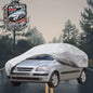 SilverShield Outdoor Car Cover for Hyundai Getz 2002 - 2011 TB L Universal Fit