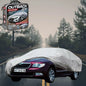 SilverShield Outdoor Car Cover for Skoda Superb 2008-2015 B6, Typ 3T  L Univ Fit