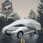 SilverShield Outdoor Car Cover for Toyota Tarago 1990 - 2000 (XR10) LC Univ Fit
