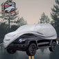 SilverShield Outdoor Car Cover for GWM Haval Tank 300 2023-Cur  P01 LC Univ Fit