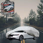 SilverShield Outdoor Car Cover for Honda Accord 2024 - Current L Universal Fit