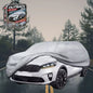 SilverShield Outdoor Car Cover for Kia Sorento 2015 - 2020 (UM) LC Universal Fit
