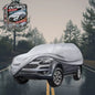 SilverShield Outdoor Car Cover for Holden Trailblazer 2016 - 2020 RG XL(new)