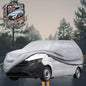 SilverShield Outdoor Car Cover for Mercedes-Benz Vito Van 2003-2013 W639 XL(new)