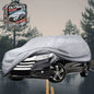 SilverShield Outdoor Car Cover for Honda Odyssey 2014 - 2020 LC Universal Fit