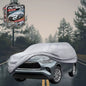 SilverShield Outdoor Car Cover for Toyota Kluger 2021 - Current (XU70) XL(new)