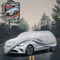 SilverShield Outdoor Car Cover for Mercedes-Benz B-Class 2019 - Cur LC Univ Fit