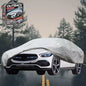 SilverShield Outdoor Car Cover for Mercedes-Benz C-class 2022 - Current Sedan L