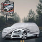 SilverShield Outdoor Car Cover for Audi A3 S3 RS3 2003 - 2013 (8P) L Univ Fit