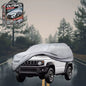SilverShield Outdoor Car Cover for Suzuki Jimny 2018 - Current Manual LC