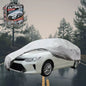 SilverShield Outdoor Car Cover for Toyota Camry 2012 - 2017 (XV50) L Univ Fit