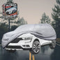 SilverShield Outdoor Car Cover for Renault KOLEOS 2016 - Current (HC) XL(new)