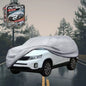 SilverShield Outdoor Car Cover for Kia Sorento 2009 - 2015 (XM) LC Universal Fit